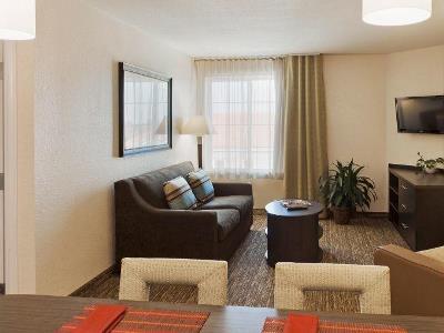 Candlewood Suites Pueblo By Ihg Экстерьер фото