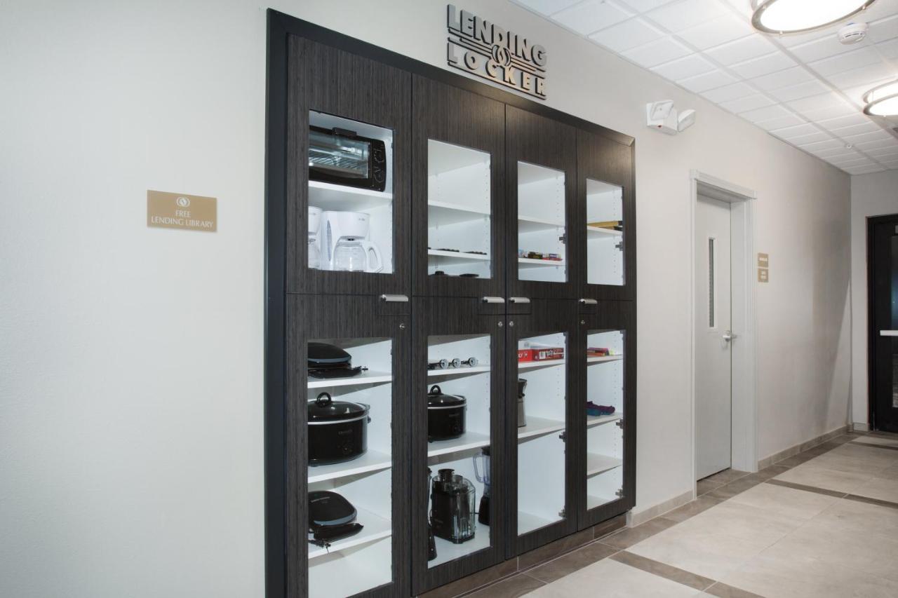 Candlewood Suites Pueblo By Ihg Экстерьер фото